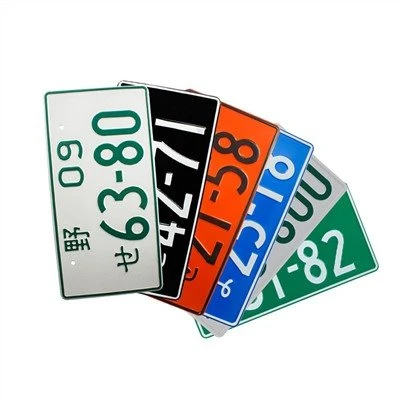 Placas de liga de alumínio fundidas